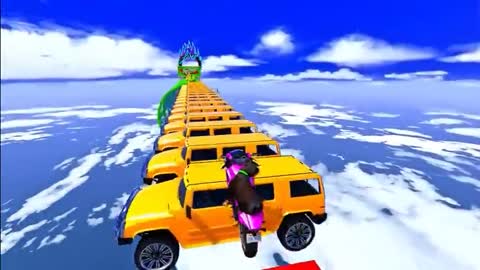 TRI BIKE GTA 5 11