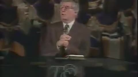 What is The True Church Of Jesus Christ - David Wilkerson Sermon
