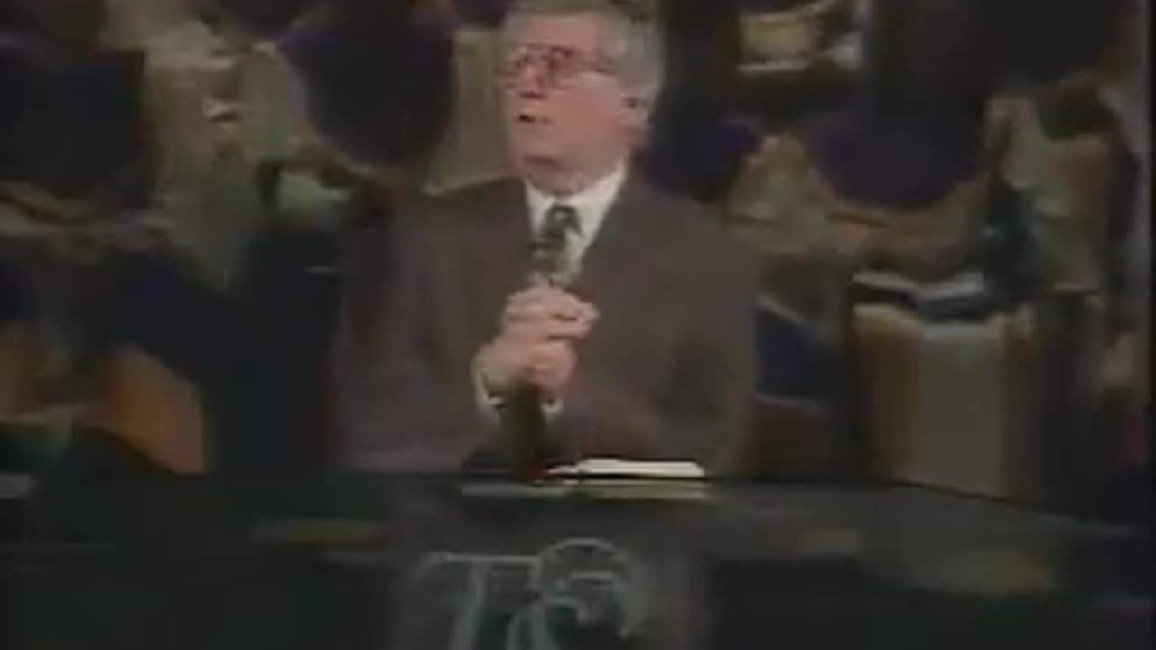 What is The True Church Of Jesus Christ - David Wilkerson Sermon