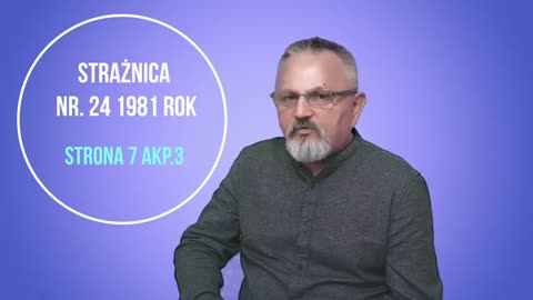Inna EwangeliaTowarzystwa Strażnica