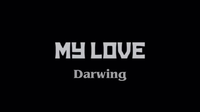 My love drawing