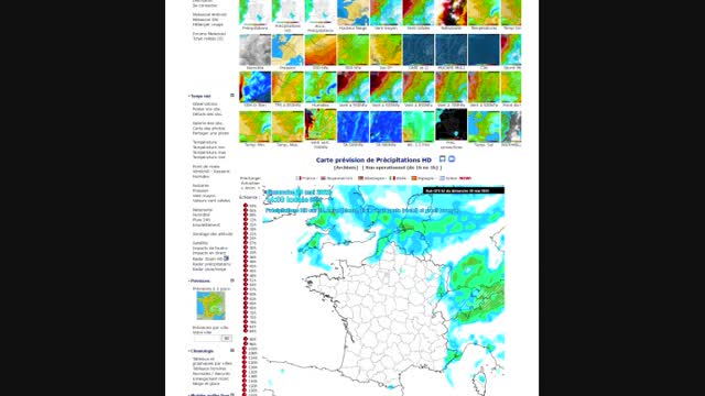 activation de HAARP ce 29 mai 2022