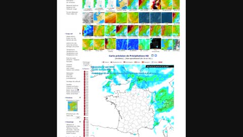 activation de HAARP ce 29 mai 2022