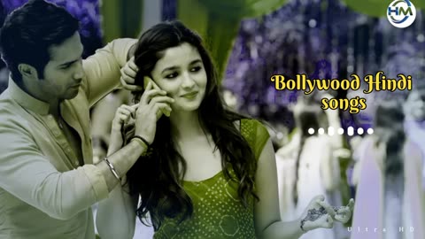 Bollywood music