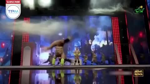 Ninja angels(baby girls)