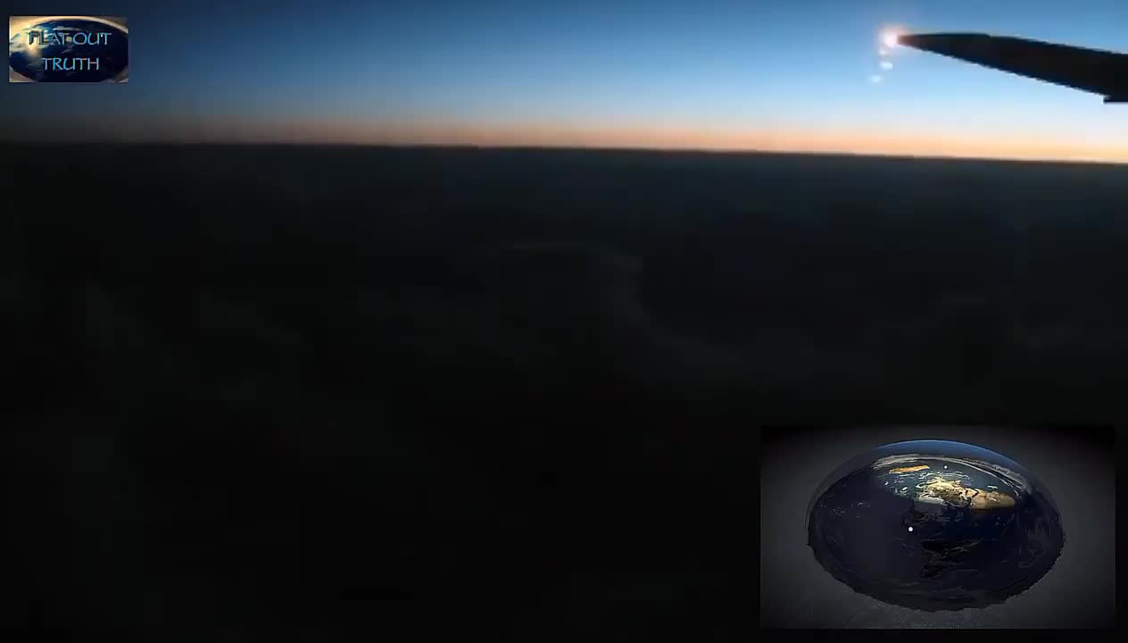 New York To Moscow- Debunked