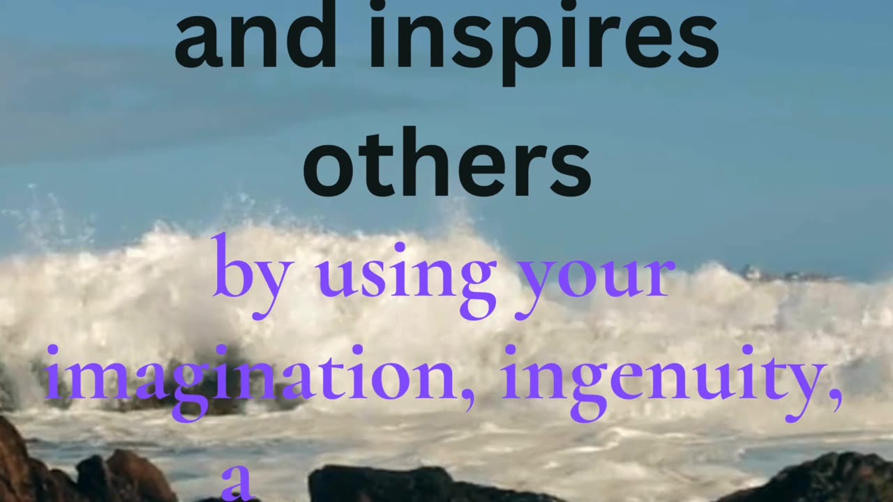 The only limit to your impact is your imagination and commitmentš„š¢ #shorts #quotes