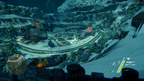 sniper ghost battlefield