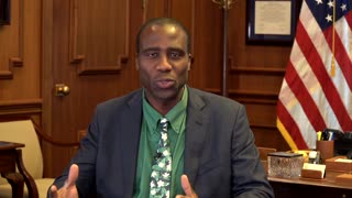 Dr. Ladapo: No Evidence to Support Corporate Forced Masking