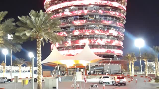 This is Bahrain// Travel to Bahrain