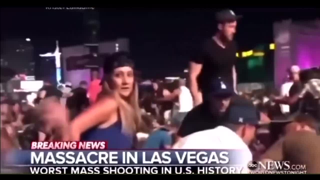This Video has reached the Americans, many of whom are very triggered and upset