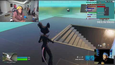 Kai Cenat & Agent 00 Wager For $30,000 HE LOST SMH iantheproducer reaction