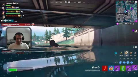Fortnite