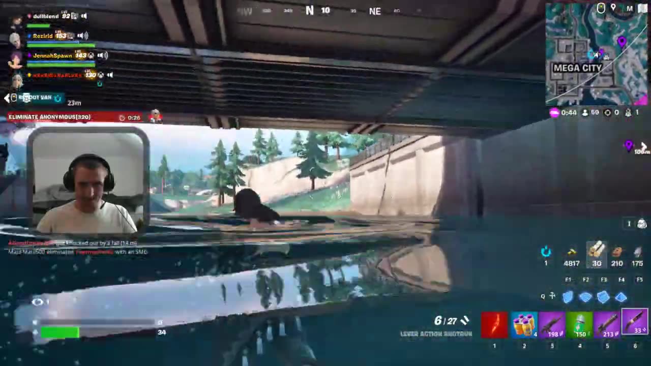 Fortnite