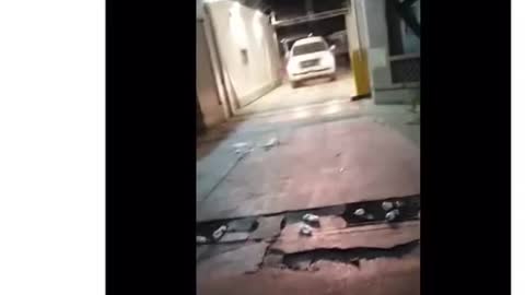 French convoy rescues in Kabul