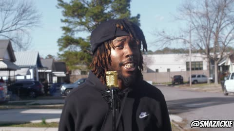 RICHYLIFTY | HEAVEN | LIVE MIC PEFORMANCE