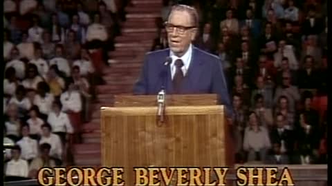 George Beverly Shea - Singing I Go ( 1979 )