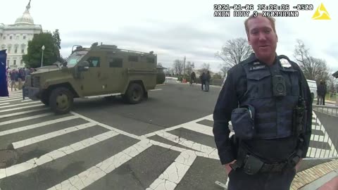 They Stole My Gun