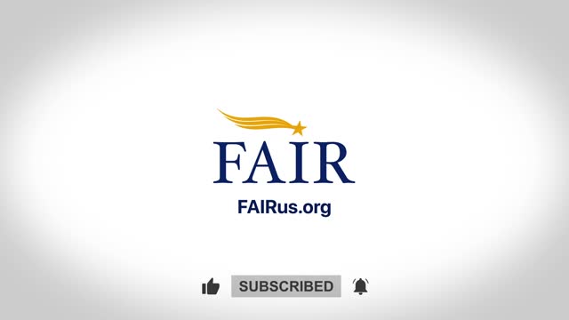 The Truth About Amnesty [FAIR]