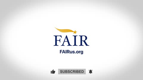 The Truth About Amnesty [FAIR]