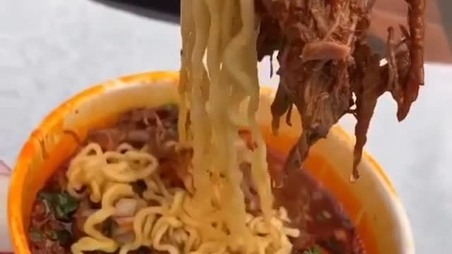 So delicious