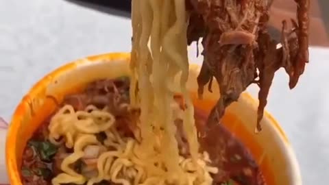 So delicious