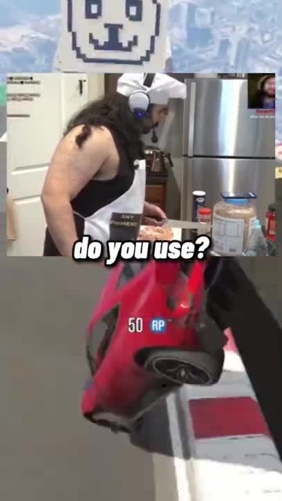 .Never heard a mic that smooth 💀 footage by @Esfand