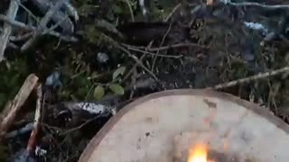 Happy Fire It Up Friday..
