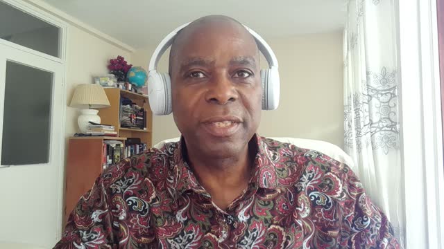 Kemi Badenoch: The Beautiful Ones Are Yet Unborn!