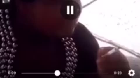 Pretendiendo estar depresiva!