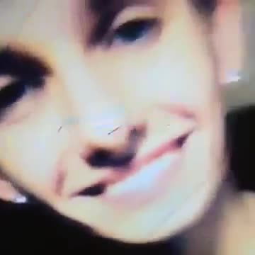 I just stole a kiss RE MAKE