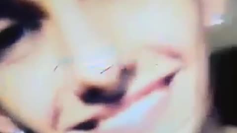 I just stole a kiss RE MAKE