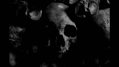 The Horrifying Tales: Volume 8