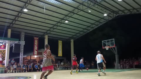 Basket Ball