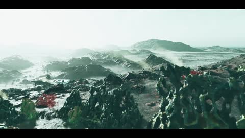 which showed many new details of the game