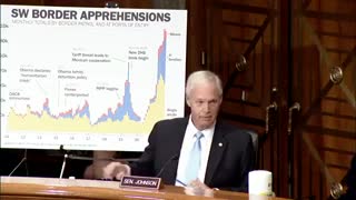 DHS Secretary Honestly Believes That Our Borders Are Closed During Current Crisis