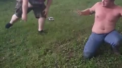 Garrett Kirts vs Keegan Kline aka Anthony Shots??? Delphi Indiana #todayistheday