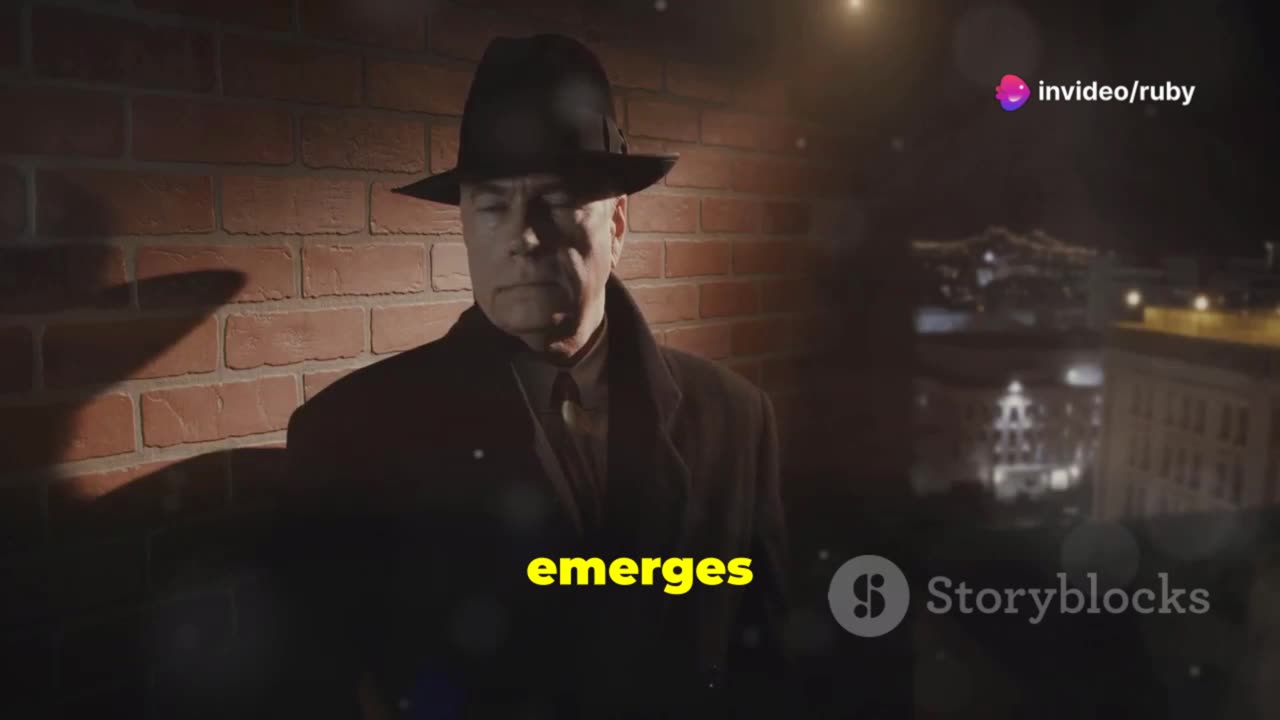 Investigate the people connected to the assassination