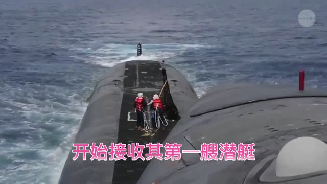 029 美国海军的下一代攻击潜艇SSNX