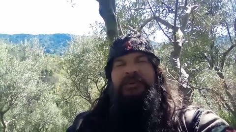 ΤΟ ΜΑΡΤΎΡΙΟ ΤΗΣ ΠΕΙΝΑΣ ΚΑΙ ΤΗΣ ΔΙΨΑΣ