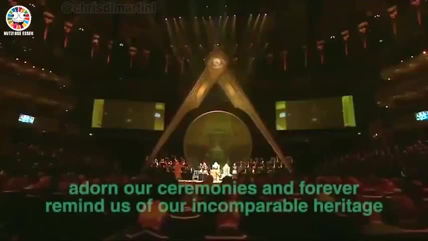 freemasons