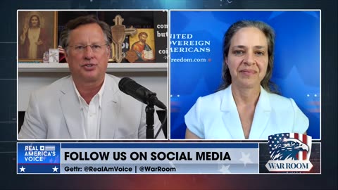 Marly Hornik Exposes 10 Million Votes Illegally Cast In 2022 Midterms