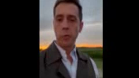 Seth Keshel - Patriots United Washington