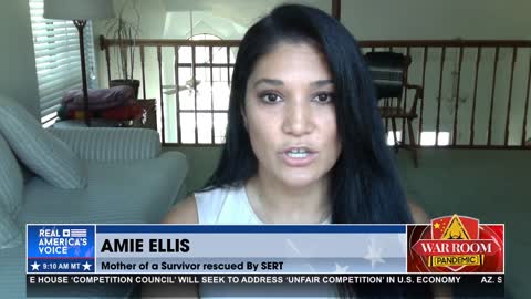 Sex Traffickers ‘Target Our Children’ Through Various Methods