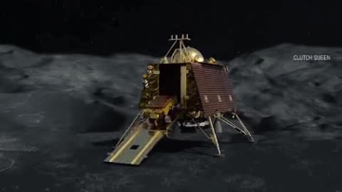 ISRO Chandrayan complete video from launching to landing