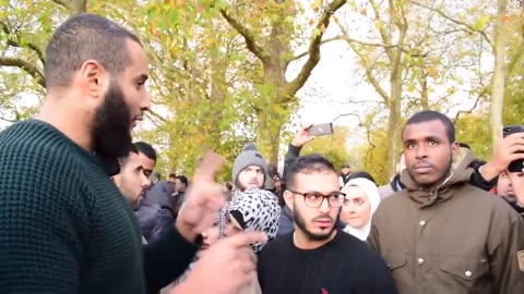 Admits the Koran does not forbid child Rape and Pedophilia