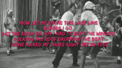 Hot Sauce/The Last Kracker