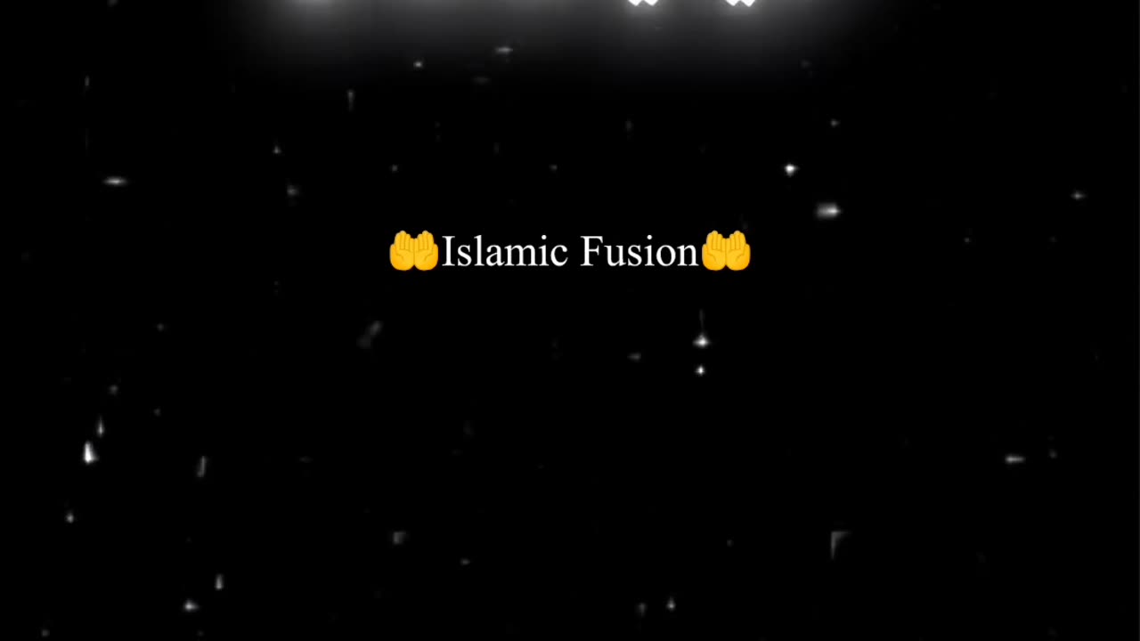 Islamic video