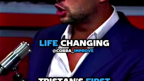 First EVER Favor From Tristan