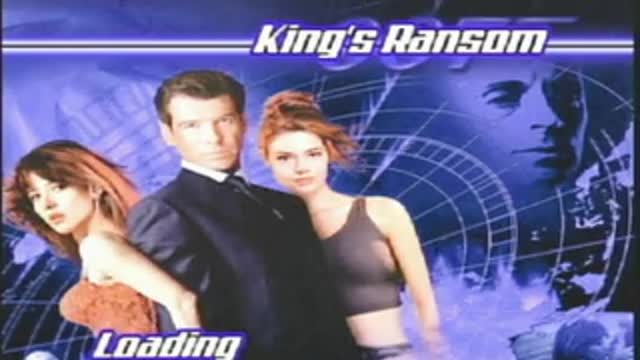 LET'S PLAY JAMES BOND 007 THE WORLD IS NOT ENOUGH PS1 PT 2